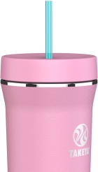 Copo Termico Takeya 52458 950ML - Pink Lavender