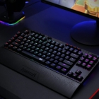 Teclado Redragon K596RGB-Pro Vishnu Pro Preto (Ingles)