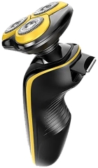 Barbeador Gama GSH1525 Sport-HF Precision Cut Recarregavel Preto