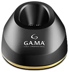 Barbeador Gama GSH1525 Sport-HF Precision Cut Recarregavel Preto