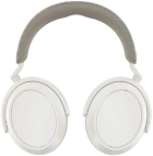 Fone de Ouvido Sennheiser Momentum 4 Wireless - Branco (com Cancelamento de Ruido)