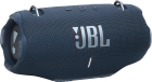 Speaker JBL Xtreme 4 Bluetooth A Prova DAgua Azul