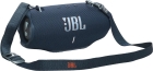 Speaker JBL Xtreme 4 Bluetooth A Prova DAgua Azul