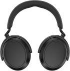 Fone de Ouvido Sennheiser Momentum 4 Wireless - Preto (com Cancelamento de Ruido)