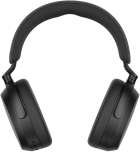 Fone de Ouvido Sennheiser Momentum 4 Wireless - Preto (com Cancelamento de Ruido)