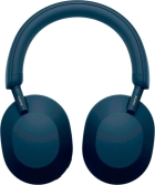 Fone de Ouvido Sony WH-1000XM5/LM Bluetooth/NFC - Midnight Blue