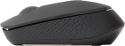 Mouse Rapoo M100 Silent Wireless - Dark Grey (Sem Fio)