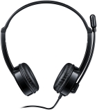 Headset Rapoo H100 com Fio