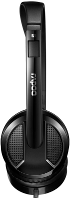 Headset Rapoo H100 com Fio