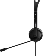 Headset Rapoo H102 com Fio