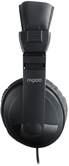 Headset Rapoo H150S com Fio USB