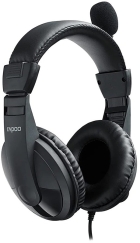 Headset Rapoo H150S com Fio USB