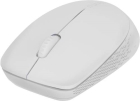 Mouse Rapoo M100 Silent Wireless 2.4GHZ Light Grey
