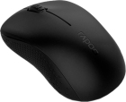 Mouse Rapoo M20 Wireless 2.4GHZ Preto