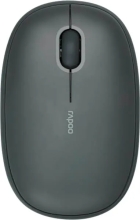 Mouse Rapoo M650 Silent Wireless 2.4GHZ Dark Grey