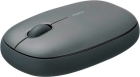 Mouse Rapoo M650 Silent Wireless 2.4GHZ Dark Grey