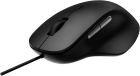 Mouse Rapoo N500 Optical - Black (com Fio)