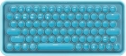 Teclado Sem Fio Rapoo Ralemo Pre 5 - Blue (Ingles)
