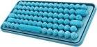 Teclado Sem Fio Rapoo Ralemo Pre 5 - Blue (Ingles)