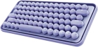 Teclado Sem Fio Rapoo Ralemo Pre 5 - Purple (Ingles)