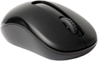 Mouse Rapoo M10 Plus Wireless 2.4GHZ Preto