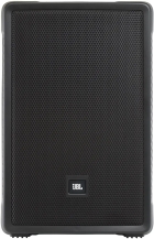 Caixa de Som JBL IRX112BT 12" 1300W Bluetooth - 220V 50/60HZ