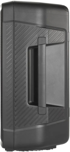 Caixa de Som JBL IRX112BT 12" 1300W Bluetooth - 220V 50/60HZ