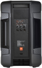 Caixa de Som JBL IRX112BT 12" 1300W Bluetooth - 220V 50/60HZ