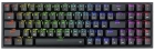 Teclado Redragon Pollux Pro K628CTB-RGB Black