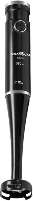 Mixer Britania BMX360 2 Em 1 350 Watts 220V/60HZ Preto