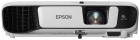Projetor Epson Powerlite W52+ 4000 Lumens Wxga/HDMI/VGA/Bivolt
