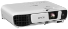 Projetor Epson Powerlite W52+ 4000 Lumens Wxga/HDMI/VGA/Bivolt