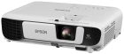 Projetor Epson Powerlite W52+ 4000 Lumens Wxga/HDMI/VGA/Bivolt