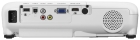 Projetor Epson Powerlite W52+ 4000 Lumens Wxga/HDMI/VGA/Bivolt