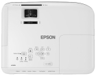 Projetor Epson Powerlite W52+ 4000 Lumens Wxga/HDMI/VGA/Bivolt