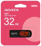 Pendrive Adata C008 32GB USB Flash Drive