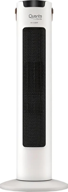 Aquecedor Electrico Quanta QTDE180 DUOFLOW180 Torre 2000W 220V/50-60HZ