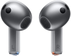 Fone de Ouvido Samsung Galaxy BUDS3 SM-R530 Bluetooth - Silver