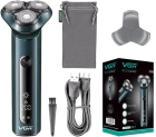 Barbeador VGR Voyager Professional Mens Shaver V-310