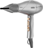 Secador de Cabelo Britania BSC2050 Professional 2000W 110V/60HZ Silver