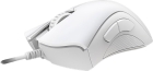 Mouse Gamer Razer Deathadder Essential RZ01-03850200-R3U1 com Fio Branco