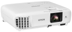 Projetor Epson Powerlite 119W (H985A) 4000 Lumens Wxga/HDMI/VGA/Bivolt
