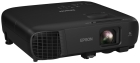 Projetor Epson Powerlite FH52+ (H978A) 4000 Lumens Full HD/HDMI/VGA/Bivolt