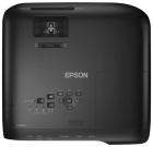 Projetor Epson Powerlite FH52+ (H978A) 4000 Lumens Full HD/HDMI/VGA/Bivolt