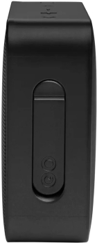Speaker JBL Go Essential Bluetooth - Preto