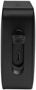 Speaker JBL Go Essential Bluetooth - Preto