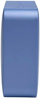 Speaker JBL Go Essential Bluetooth - Azul