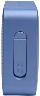 Speaker JBL Go Essential Bluetooth - Azul