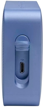 Speaker JBL Go Essential Bluetooth - Azul