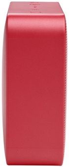 Speaker JBL Go Essential Bluetooth Vermelho